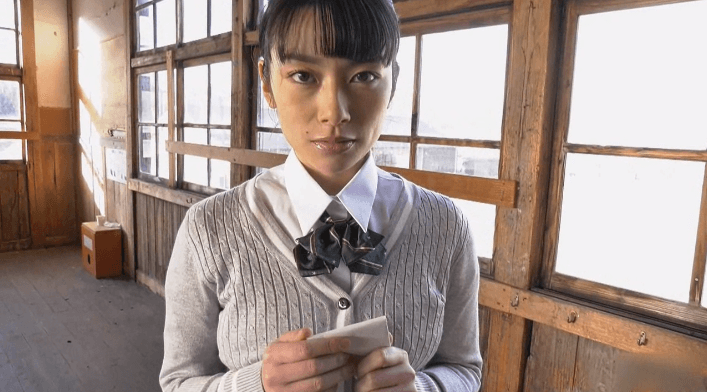 【着エロ】限界レッスン 春野恵